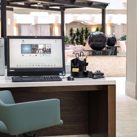 Embassy Suites By Hilton Seattle - Tacoma International Airport Tukwila Eksteriør bilde
