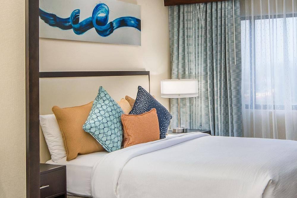 Embassy Suites By Hilton Seattle - Tacoma International Airport Tukwila Eksteriør bilde