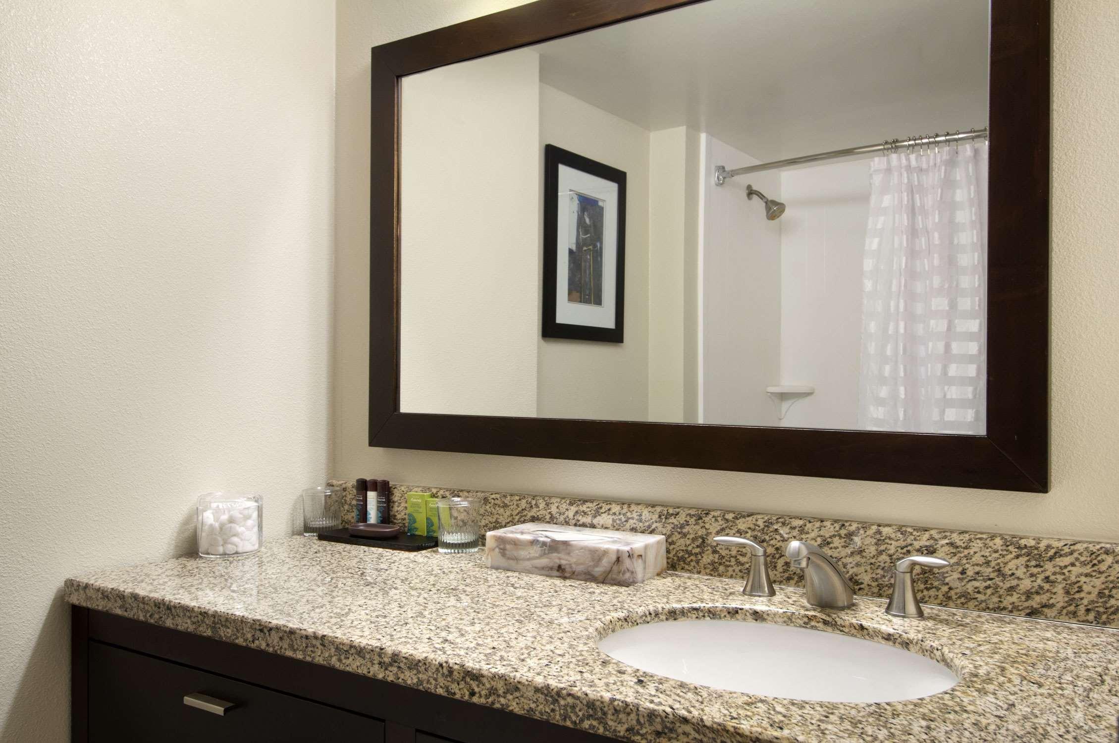 Embassy Suites By Hilton Seattle - Tacoma International Airport Tukwila Rom bilde