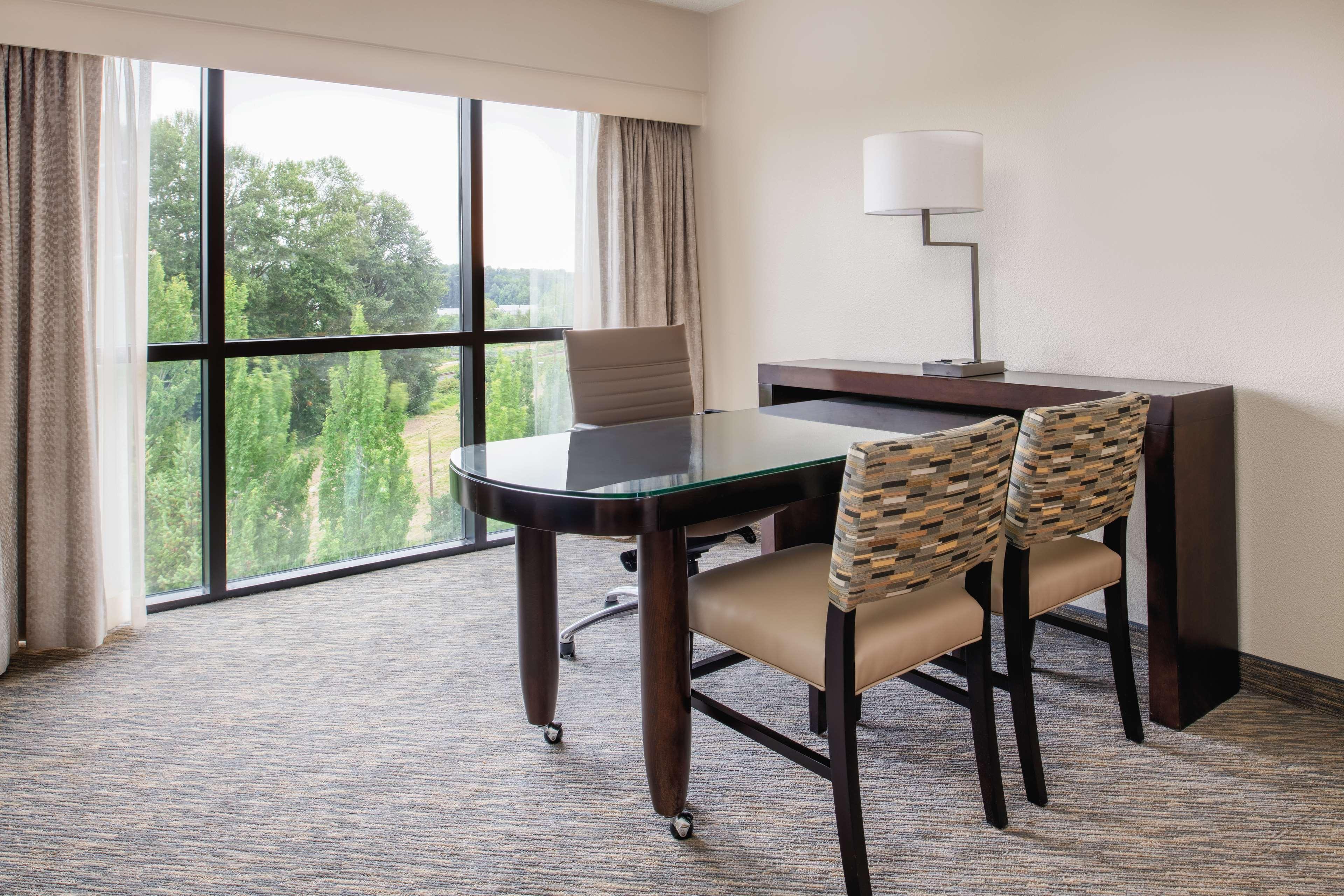 Embassy Suites By Hilton Seattle - Tacoma International Airport Tukwila Eksteriør bilde