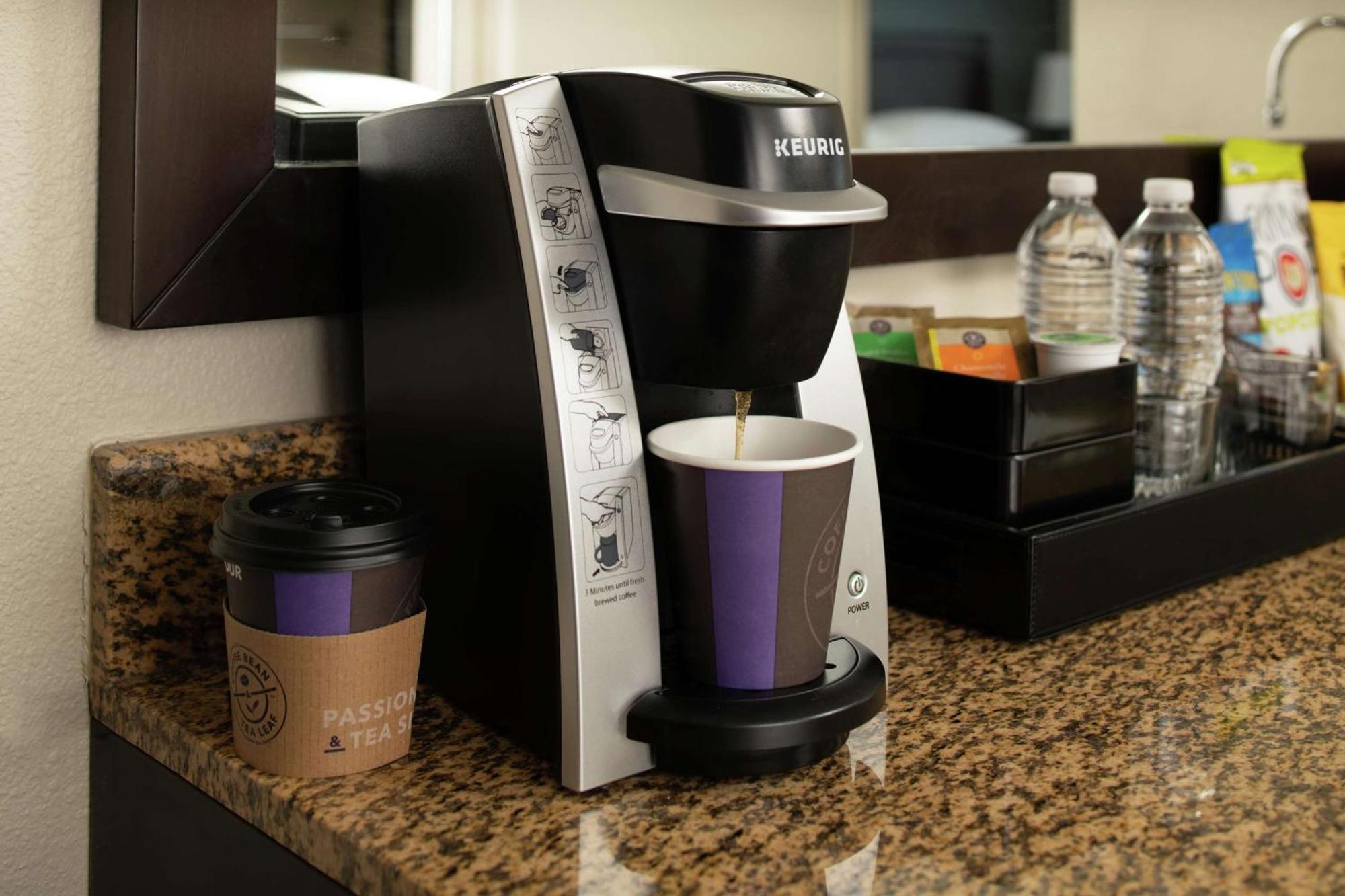 Embassy Suites By Hilton Seattle - Tacoma International Airport Tukwila Eksteriør bilde