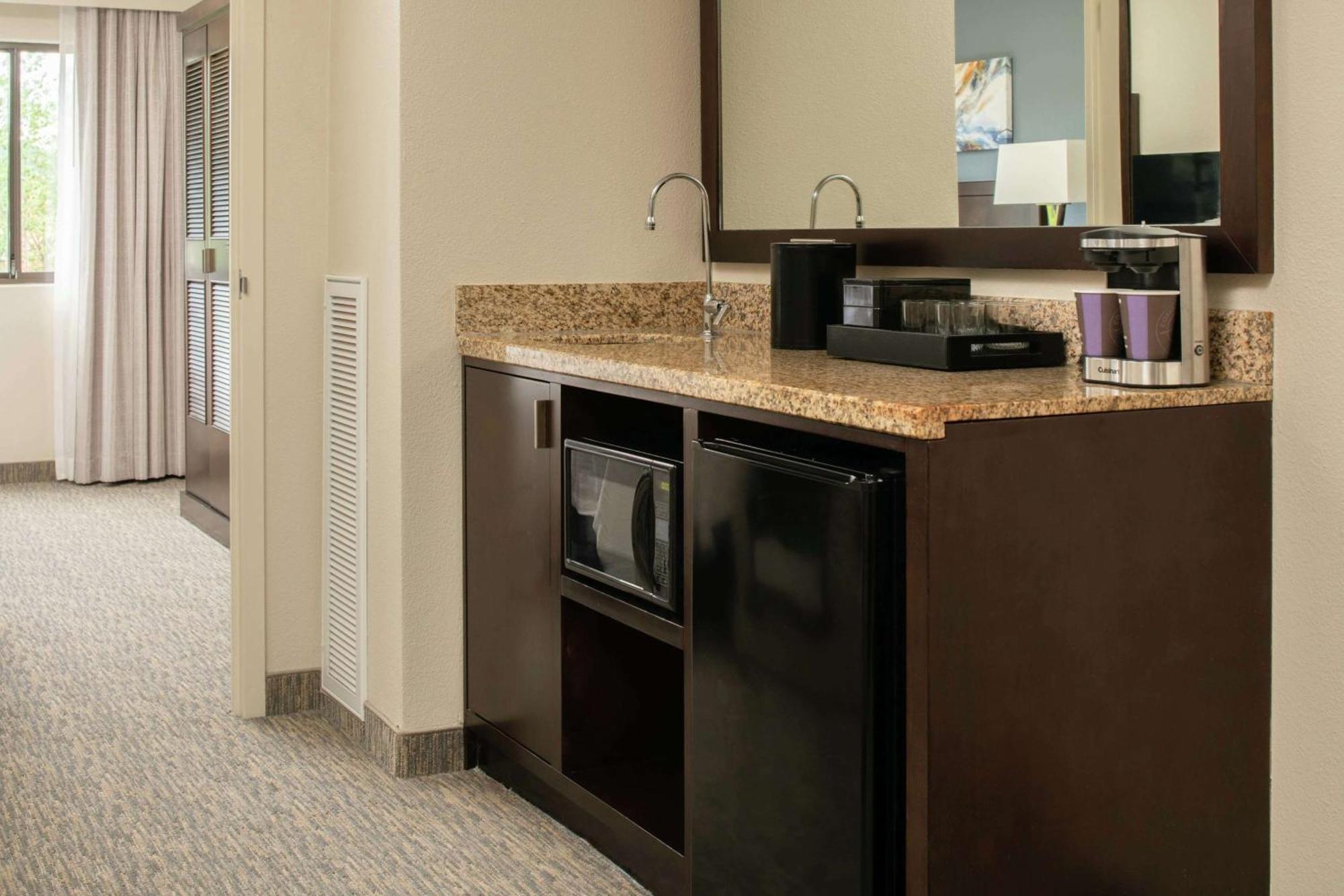 Embassy Suites By Hilton Seattle - Tacoma International Airport Tukwila Eksteriør bilde