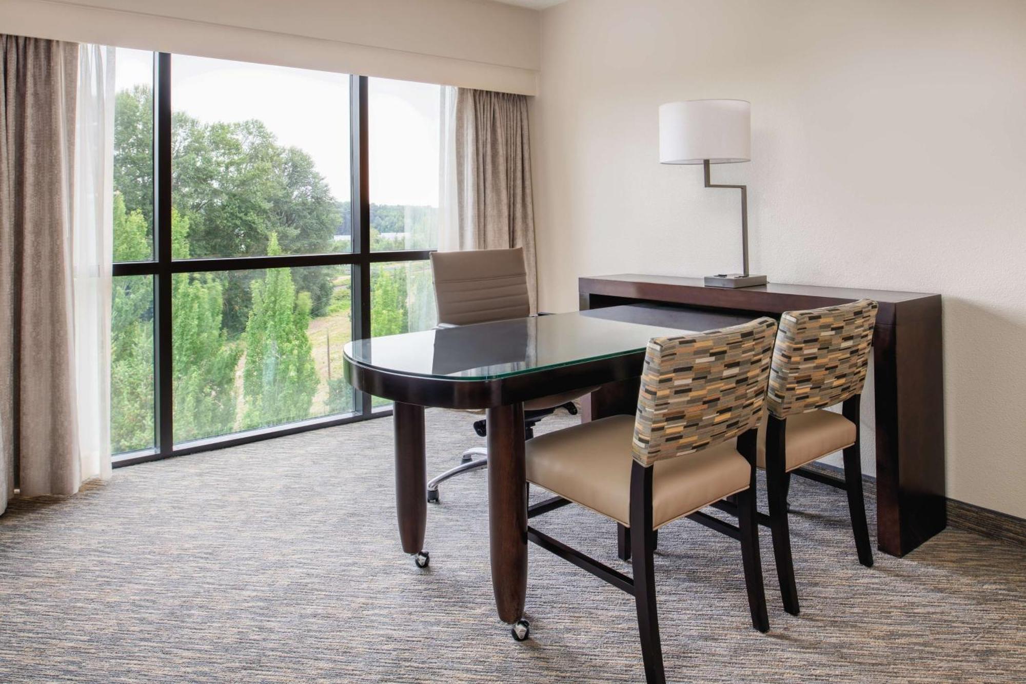 Embassy Suites By Hilton Seattle - Tacoma International Airport Tukwila Eksteriør bilde