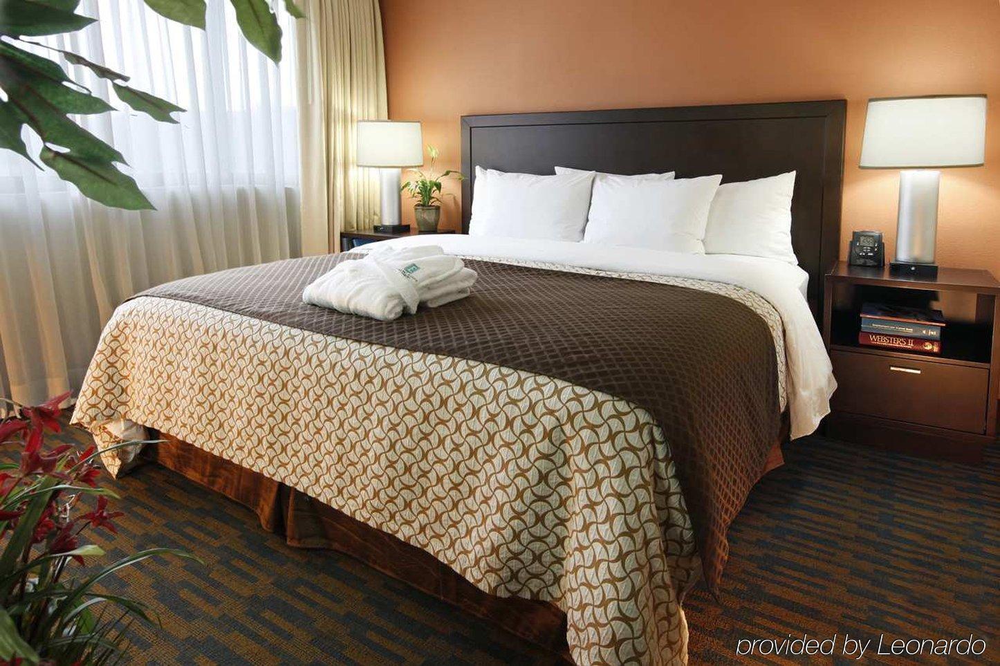 Embassy Suites By Hilton Seattle - Tacoma International Airport Tukwila Rom bilde