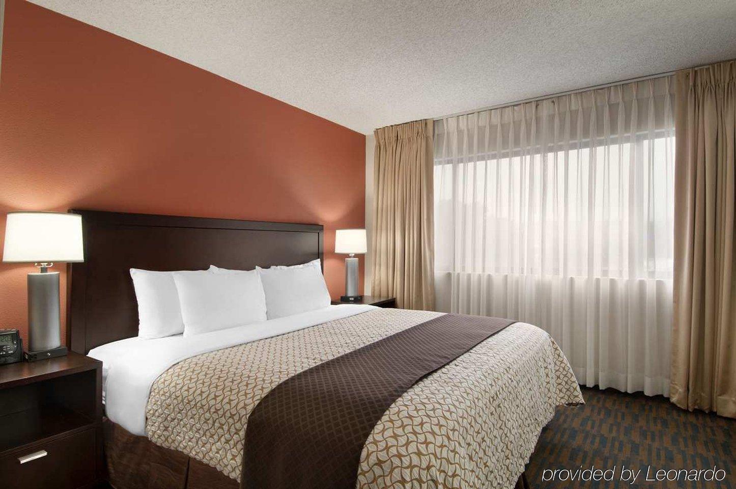 Embassy Suites By Hilton Seattle - Tacoma International Airport Tukwila Rom bilde